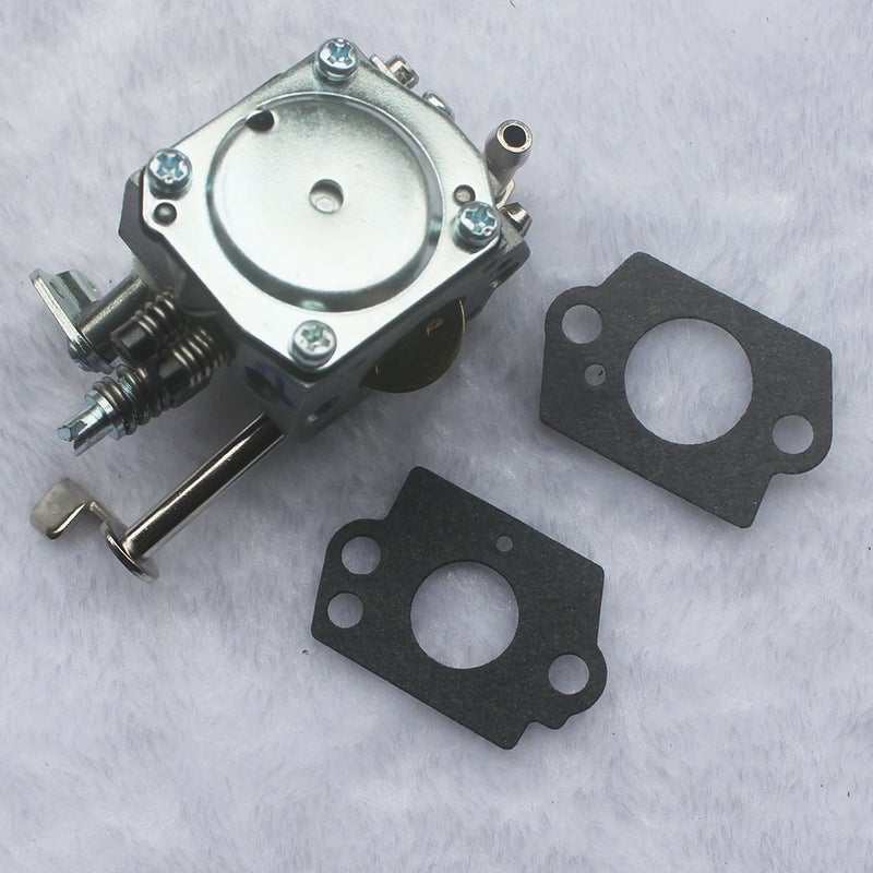 KIPA Carburetor For GX100U GX100RT OEM # 16100-Z4E-S14 16100-Z4E-S15 16100-Z4E-S16 HDA234 HDA234B HDA234C 2.8Hp Engine Carb Carburetor With Mounting Gaskets - Image 5